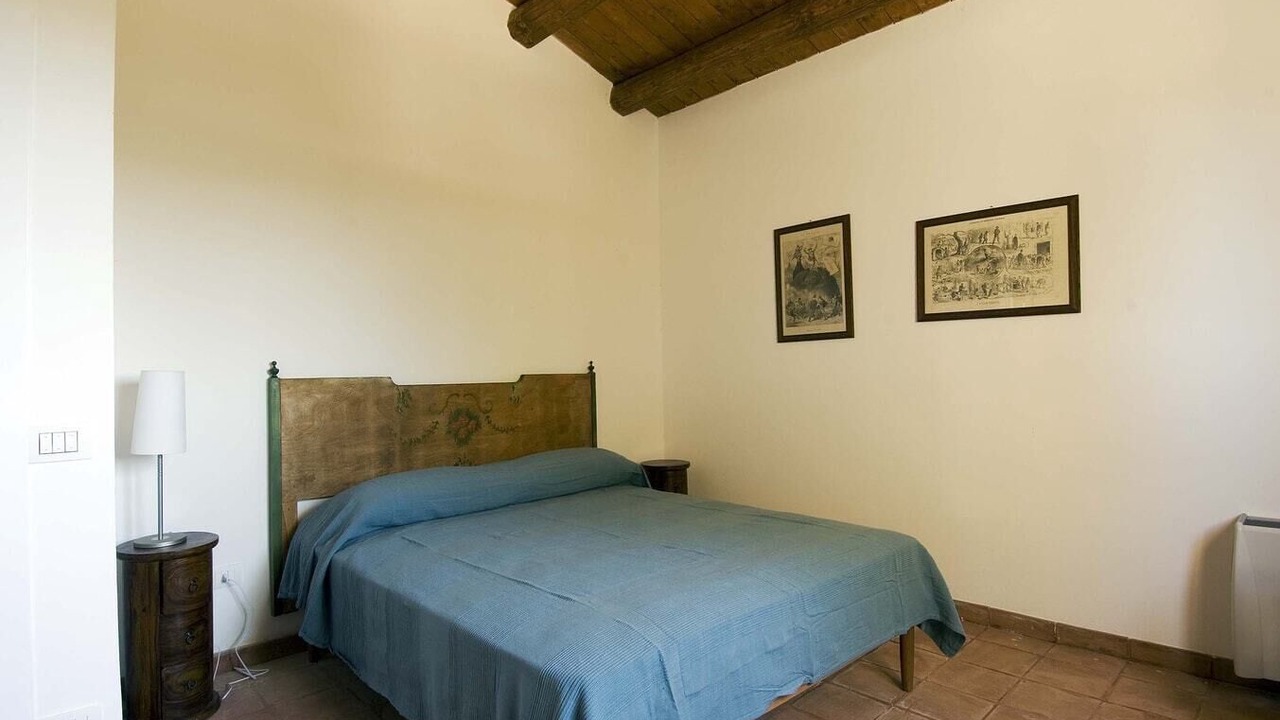 Photo of Bedroom in Ragusa
