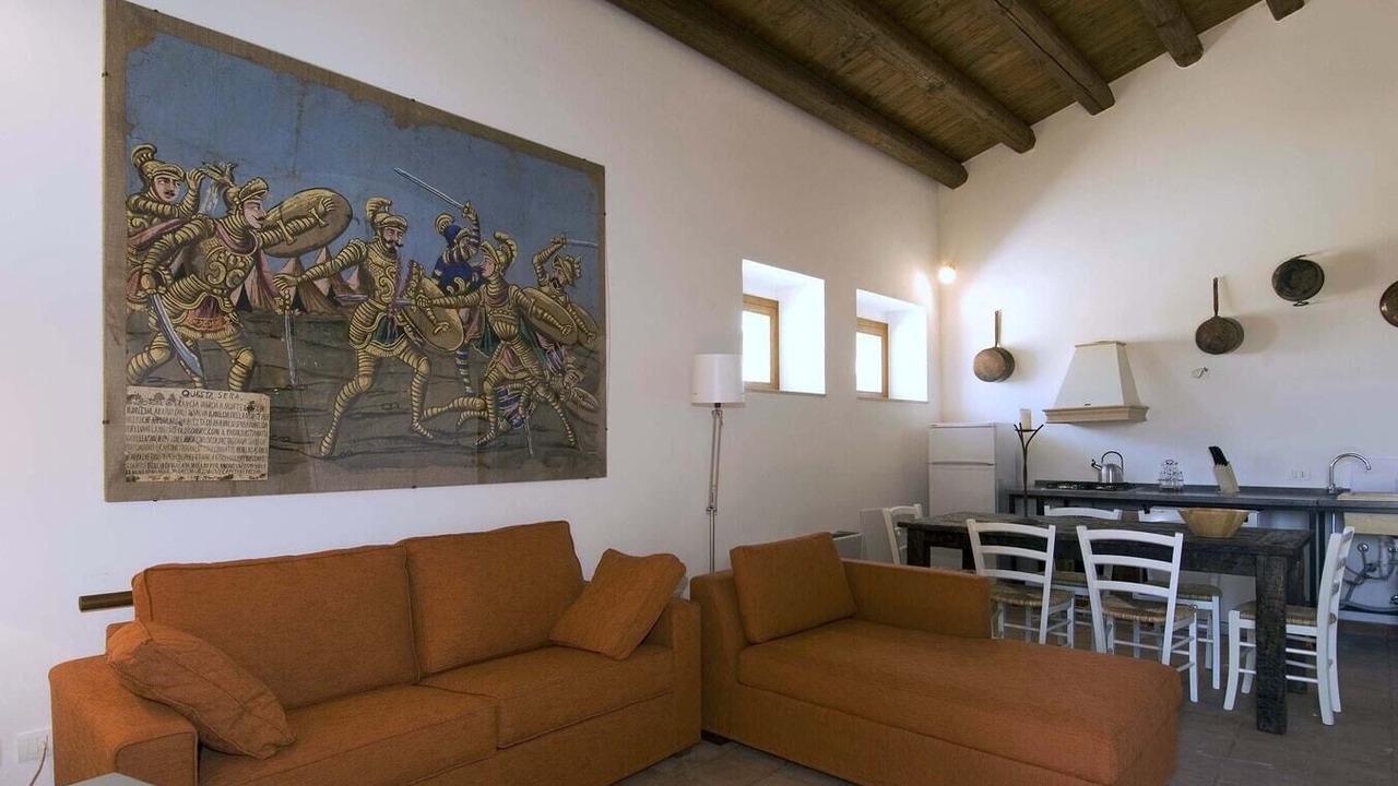 Photo of Livingroom in Ragusa