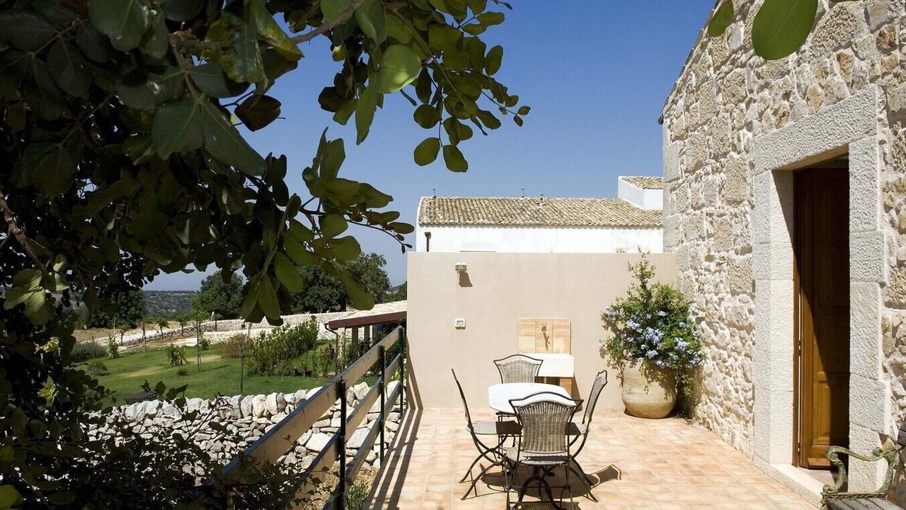Photo of Outdoor in Ragusa