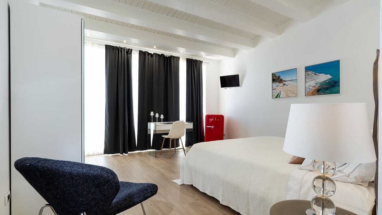 Photo of Bedroom in Ribera