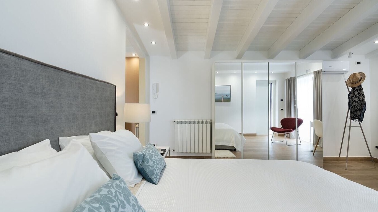 Photo of Bedroom in Ribera