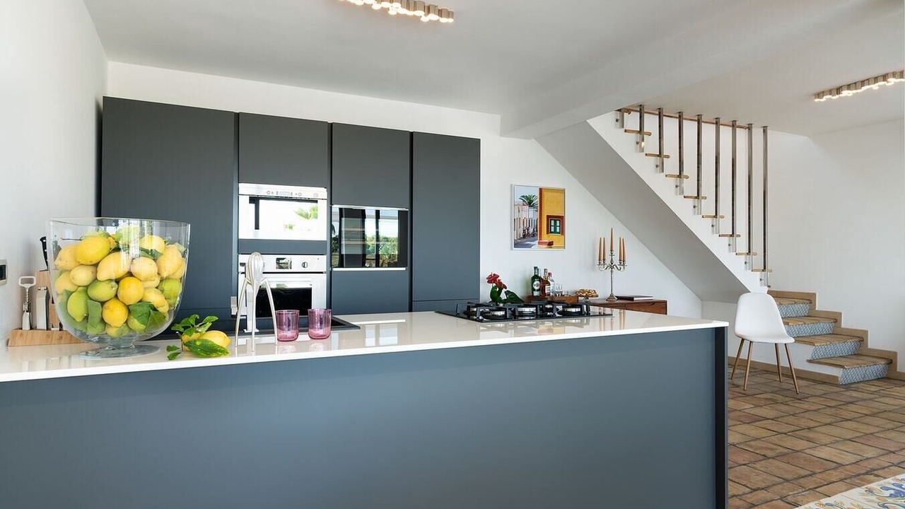Photo of Kitchen in Ribera