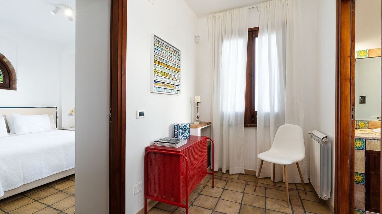Photo of Bedroom in Ribera