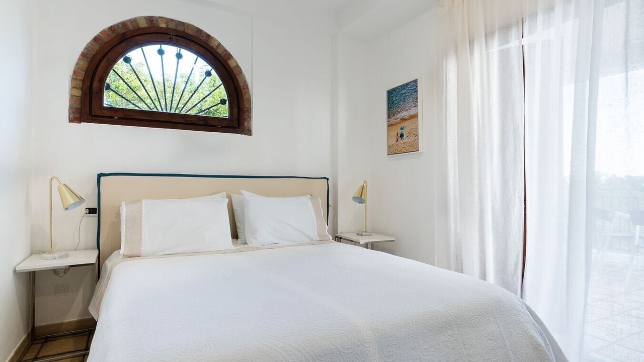 Photo of Bedroom in Ribera