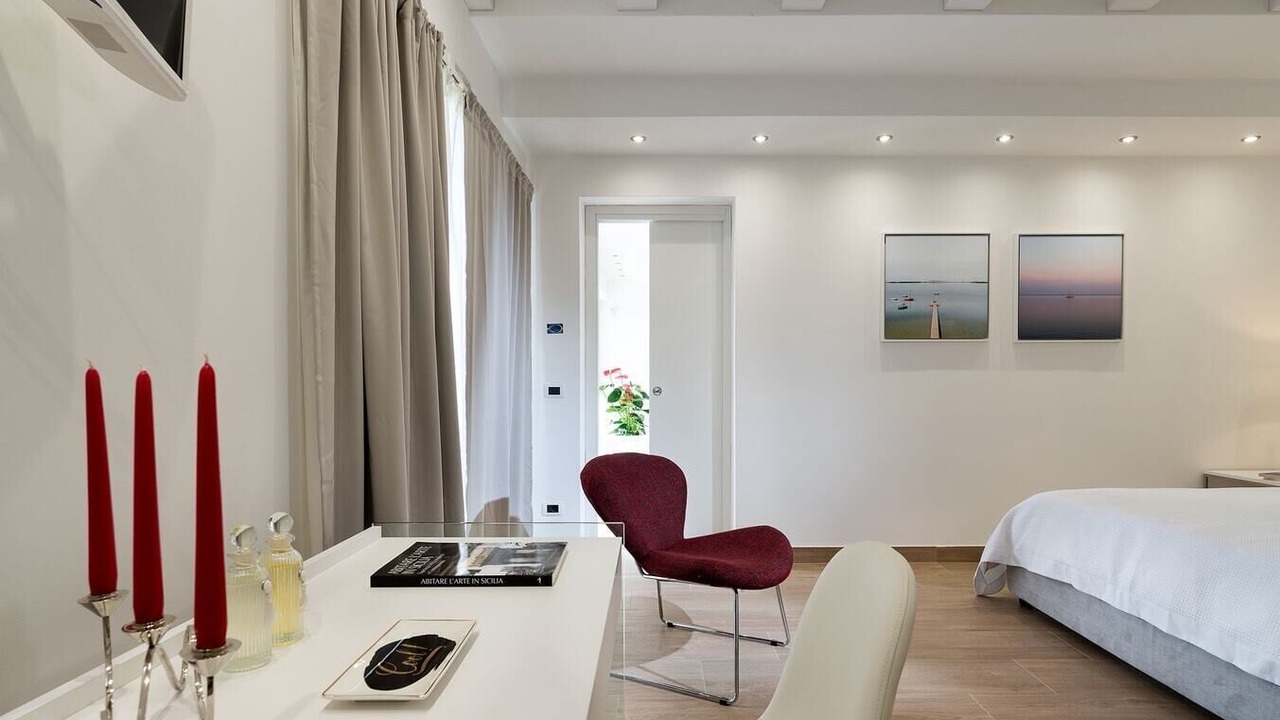 Photo of Bedroom in Ribera