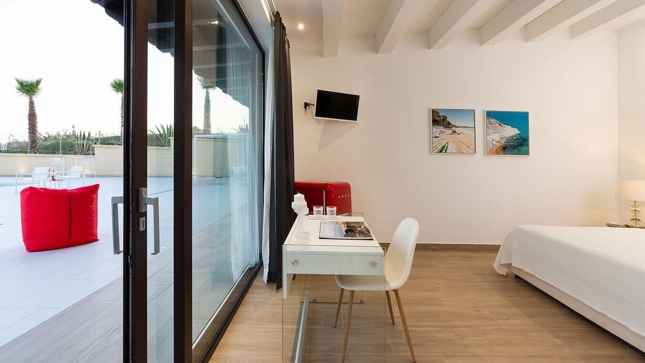 Photo of Bedroom in Ribera
