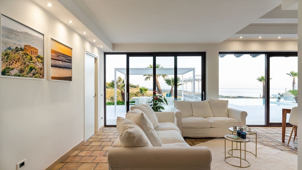 Photo of Livingroom in Ribera