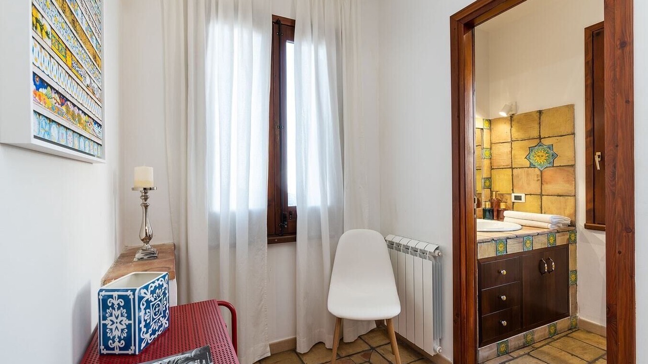 Photo of Bathroom in Ribera