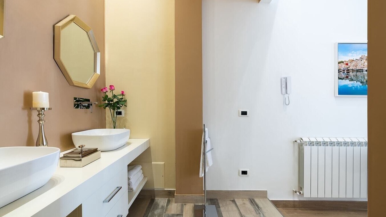 Photo of Bathroom in Ribera