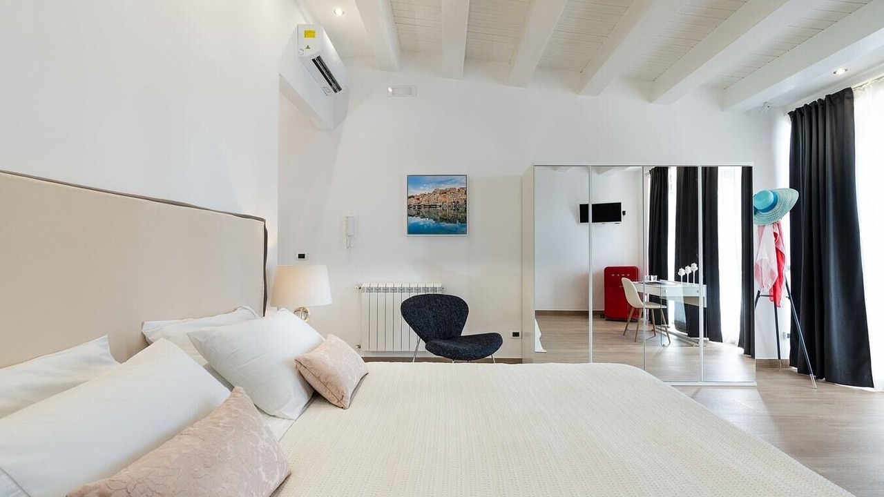 Photo of Bedroom in Ribera