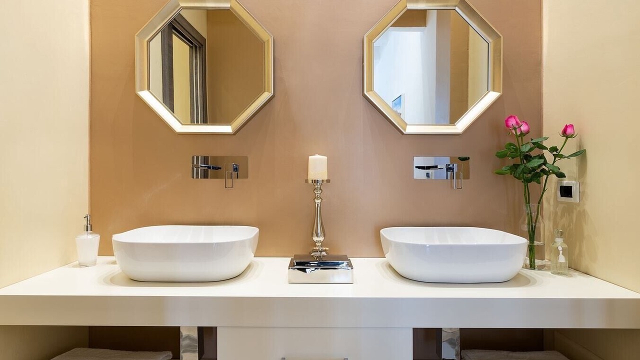 Photo of Bathroom in Ribera