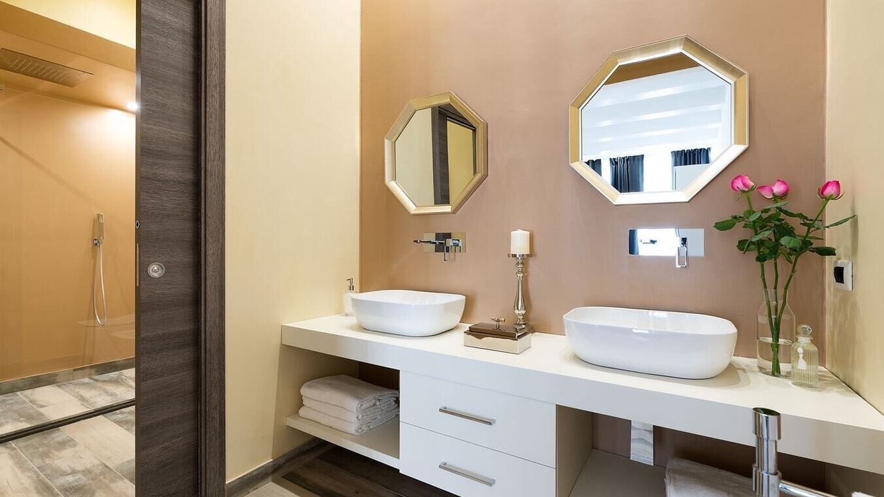 Photo of Bathroom in Ribera