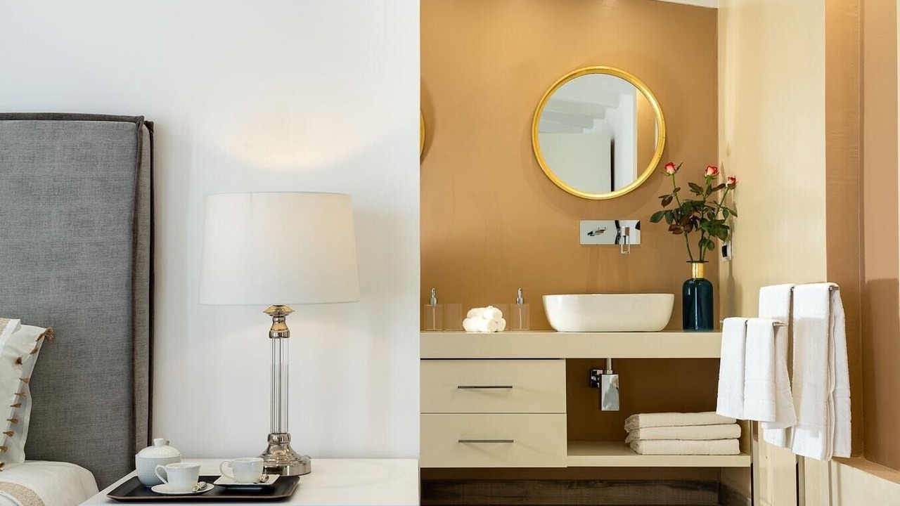 Photo of Bedroom in Ribera