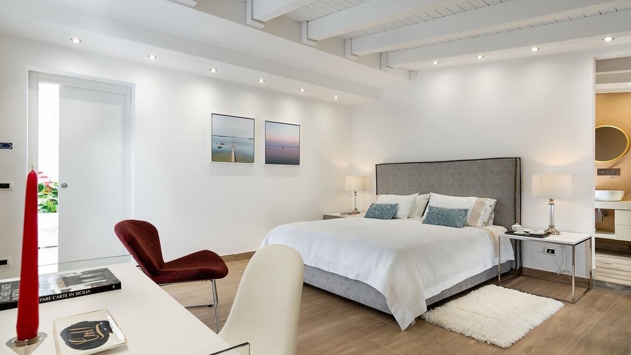 Photo of Bedroom in Ribera