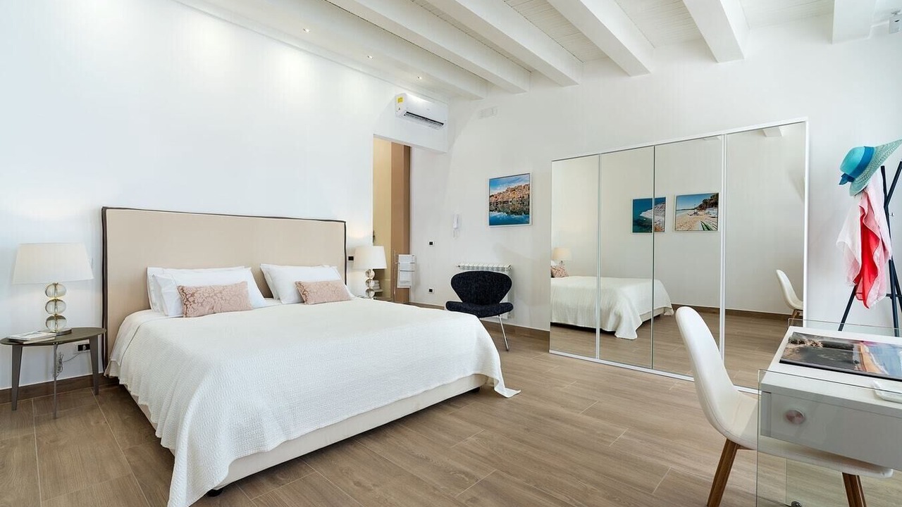 Photo of Bedroom in Ribera