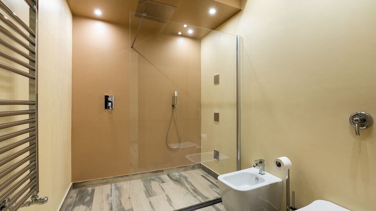 Photo of Bathroom in Ribera