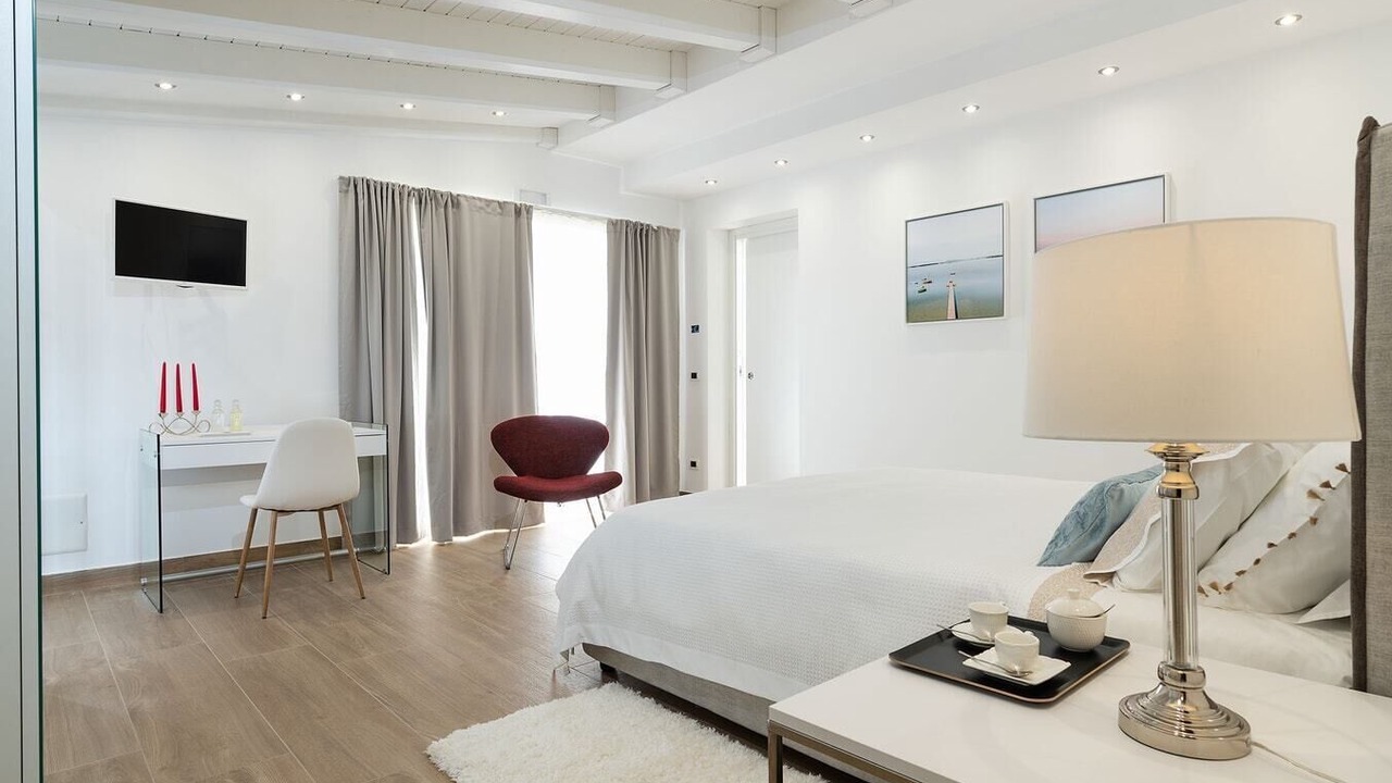 Photo of Bedroom in Ribera