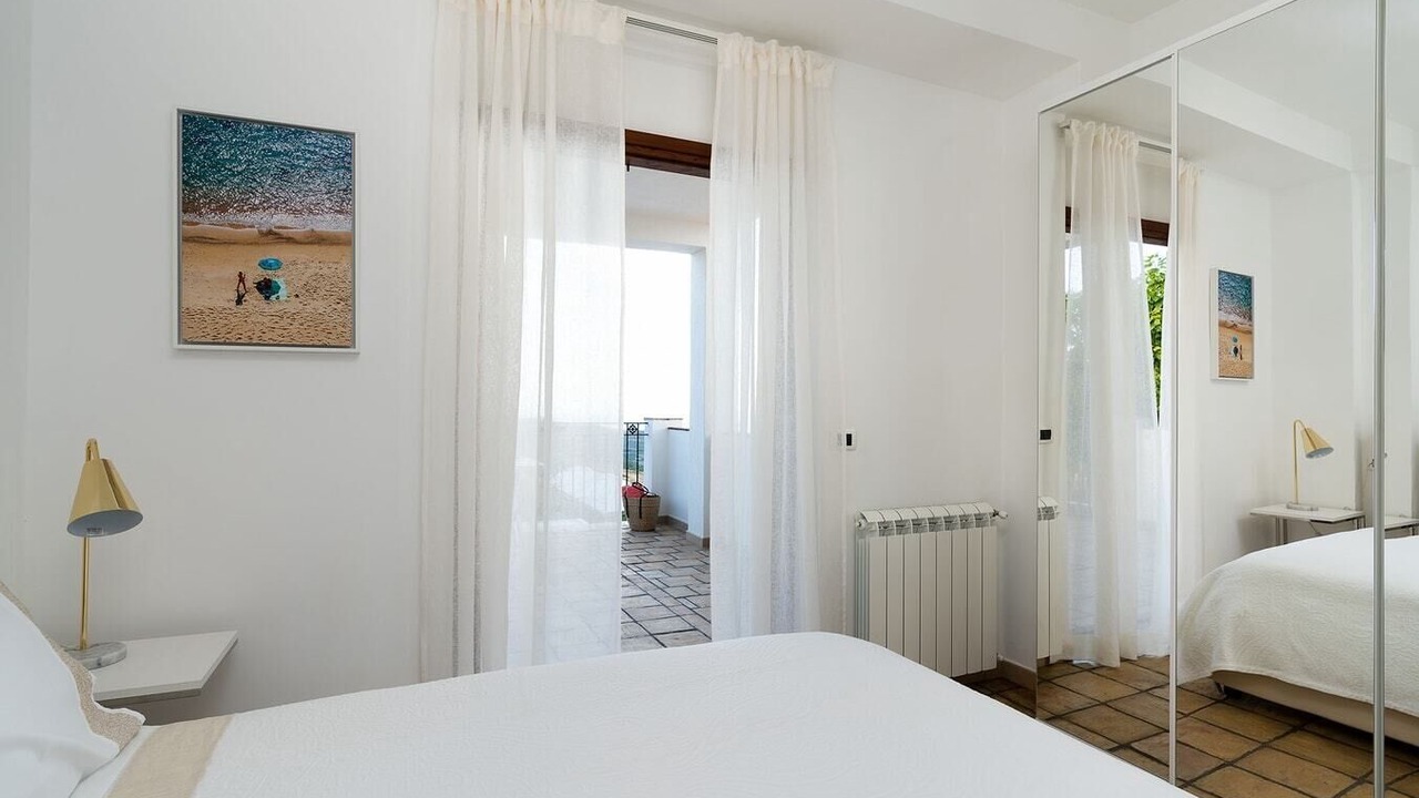 Photo of Bedroom in Ribera