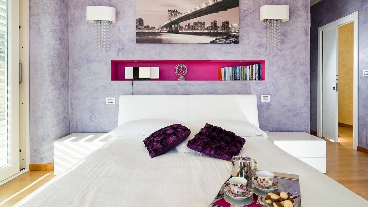Photo of Bedroom in Letojanni