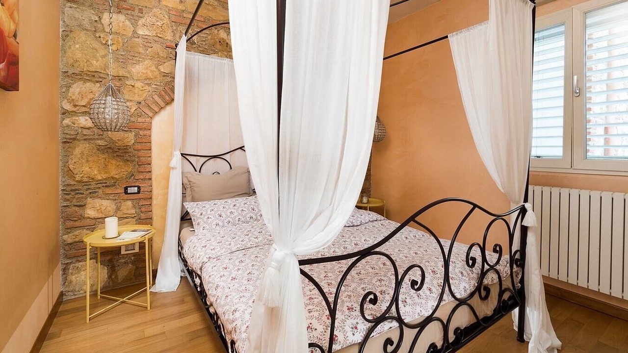 Photo of Bedroom in Letojanni