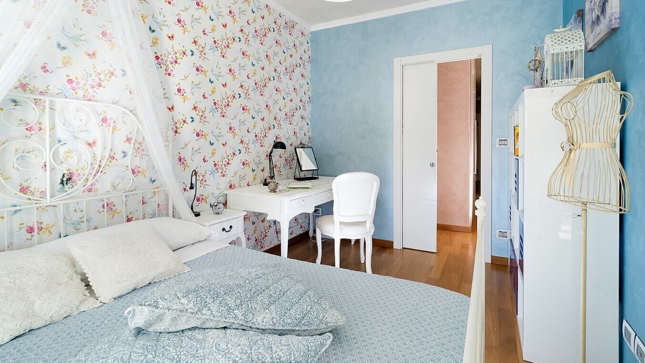 Photo of Bedroom in Letojanni
