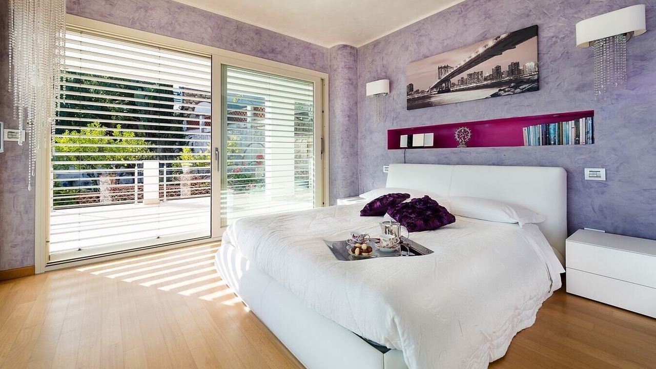 Photo of Bedroom in Letojanni