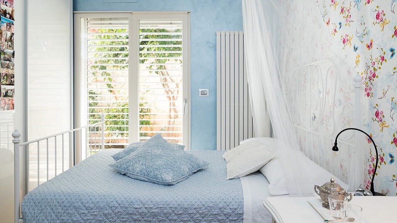 Photo of Bedroom in Letojanni