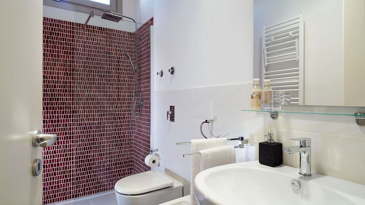 Photo of Bathroom in Marausa