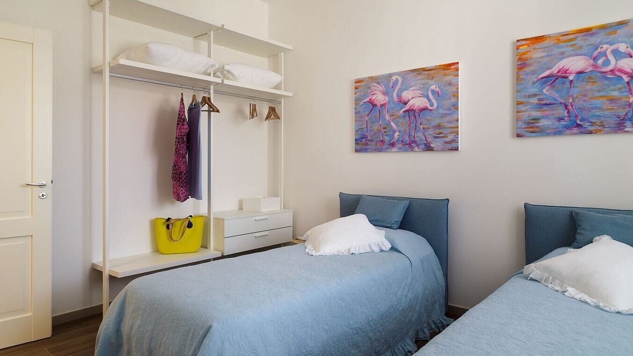 Photo of Bedroom in Marausa