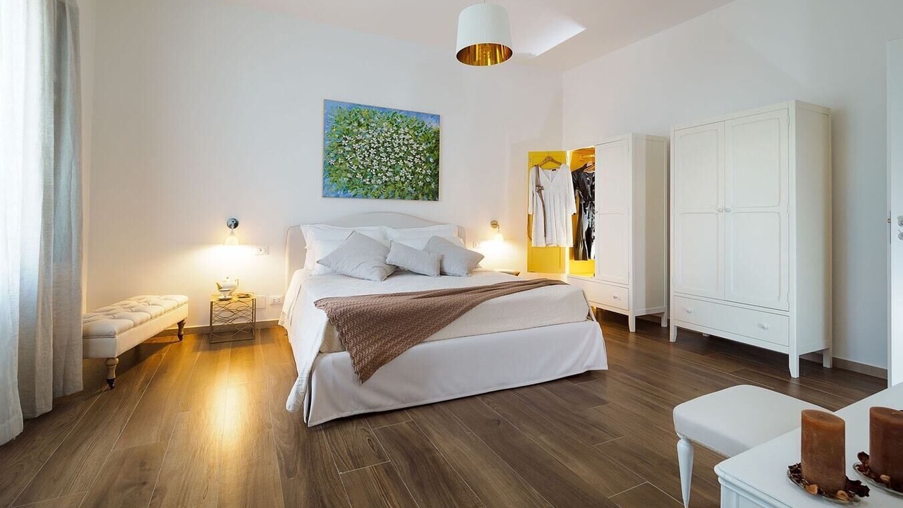 Photo of Bedroom in Marausa