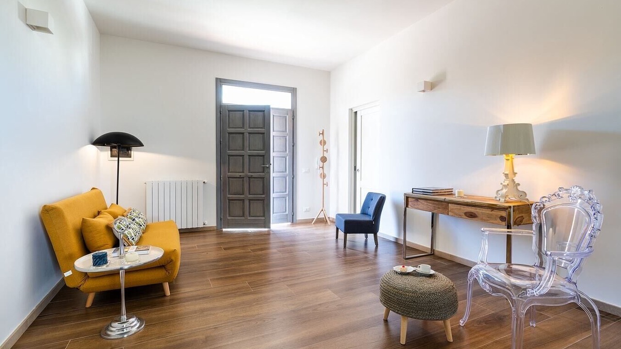 Photo of Livingroom in Marausa