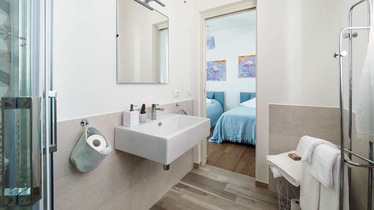 Photo of Bathroom in Marausa