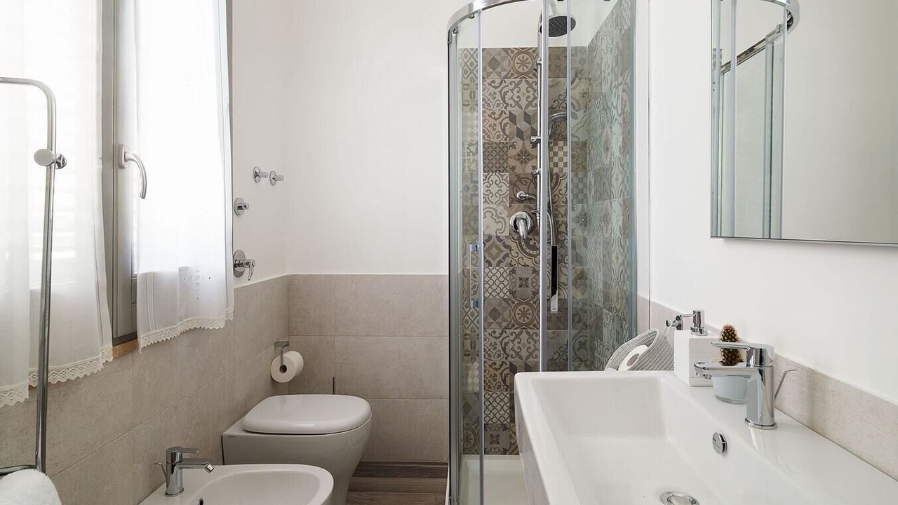 Photo of Bathroom in Marausa