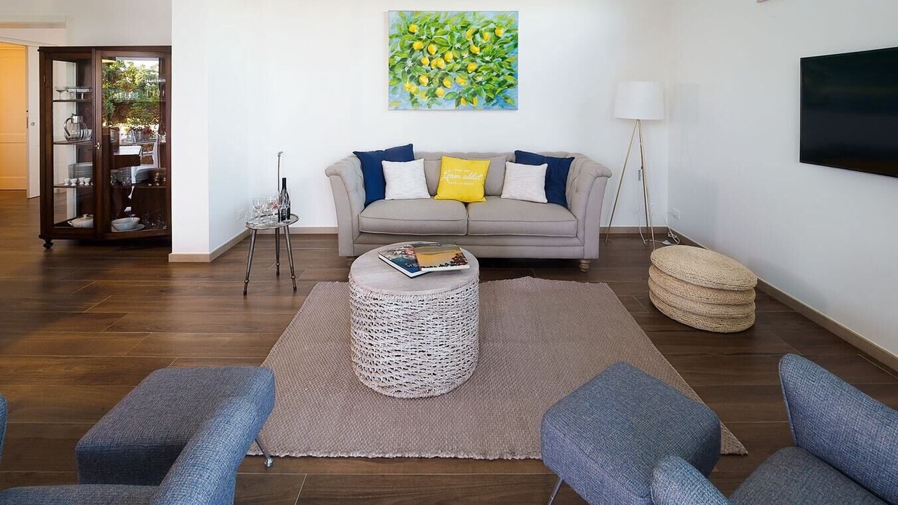 Photo of Livingroom in Marausa
