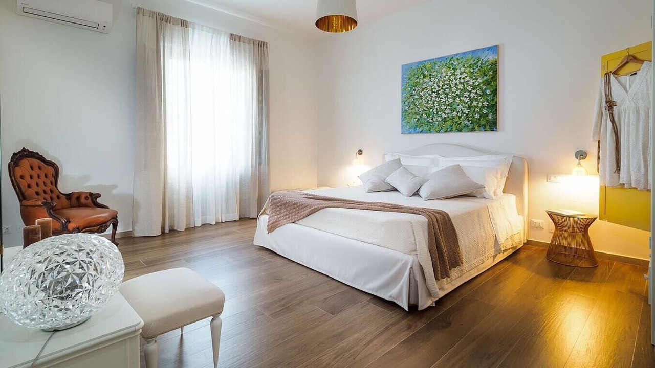 Photo of Bedroom in Marausa
