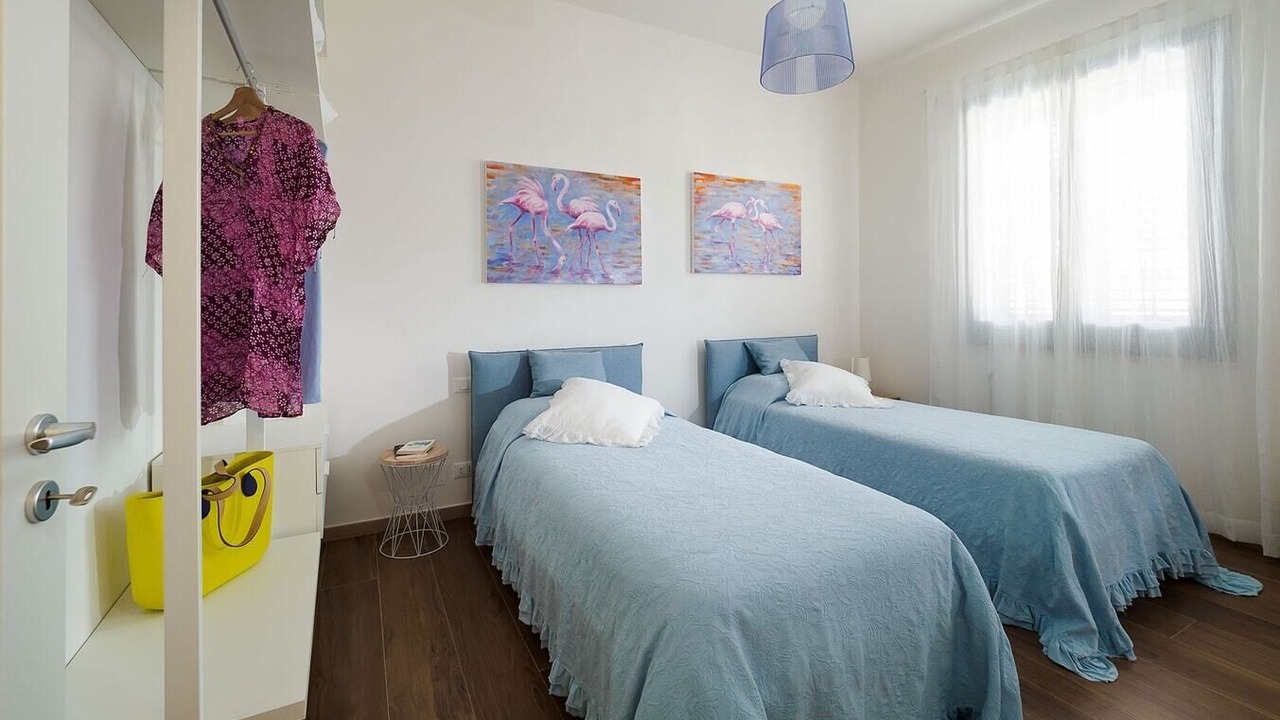 Photo of Bedroom in Marausa