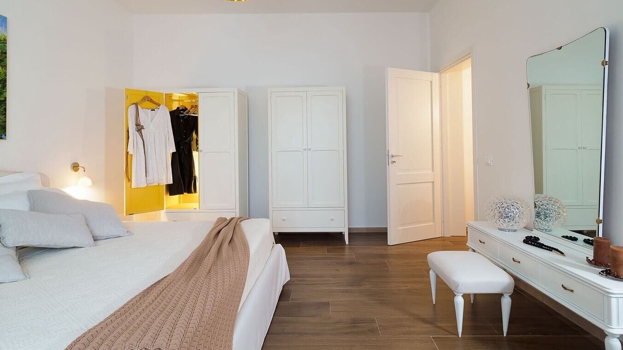Photo of Bedroom in Marausa