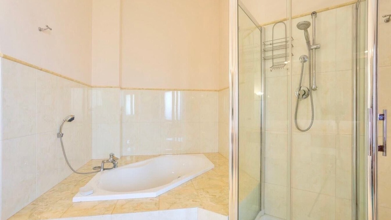 Photo of Bathroom in Valderice