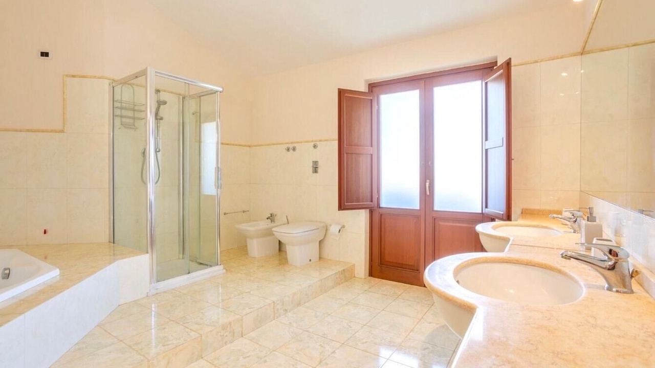 Photo of Bathroom in Valderice