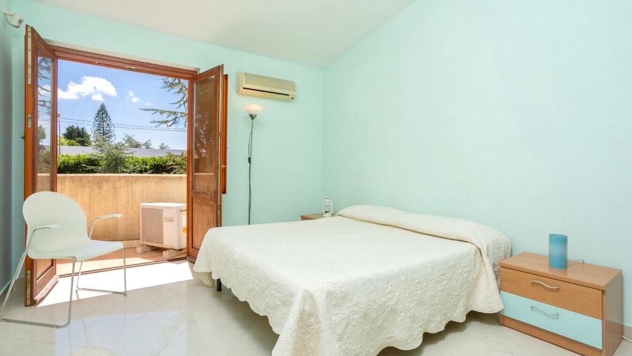 Photo of Bedroom in Valderice