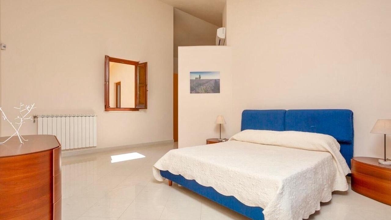 Photo of Bedroom in Valderice