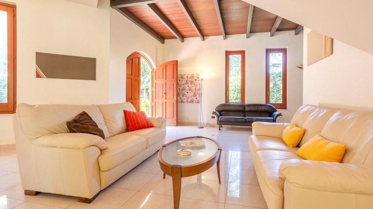 Photo of Livingroom in Valderice