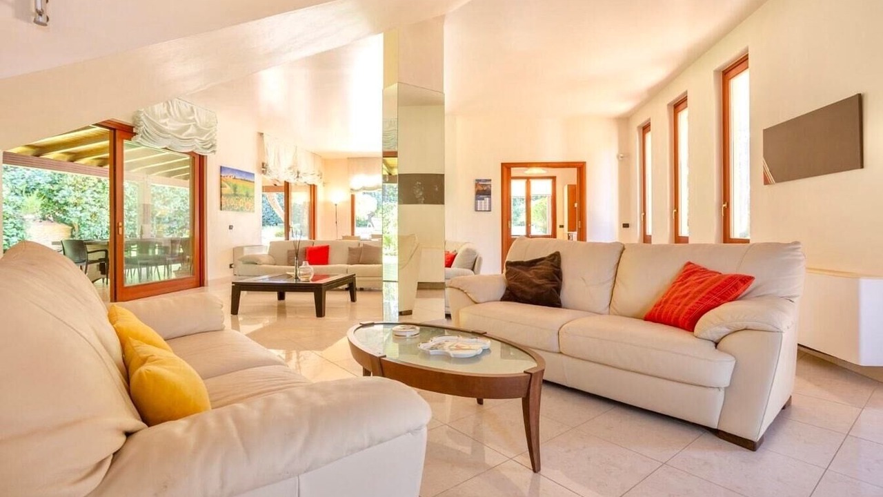 Photo of Livingroom in Valderice