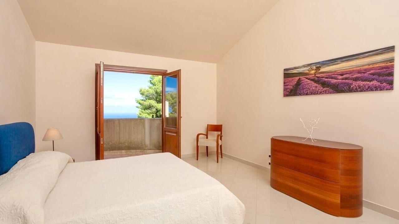 Photo of Bedroom in Valderice