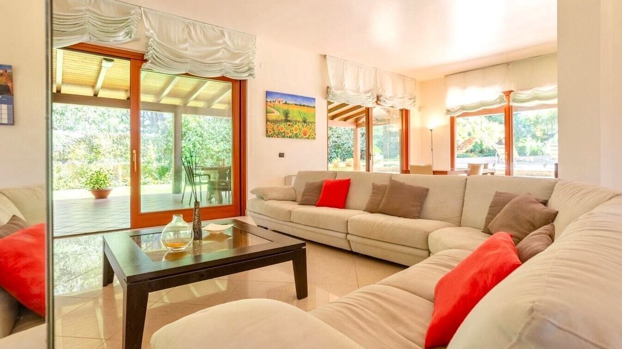 Photo of Livingroom in Valderice