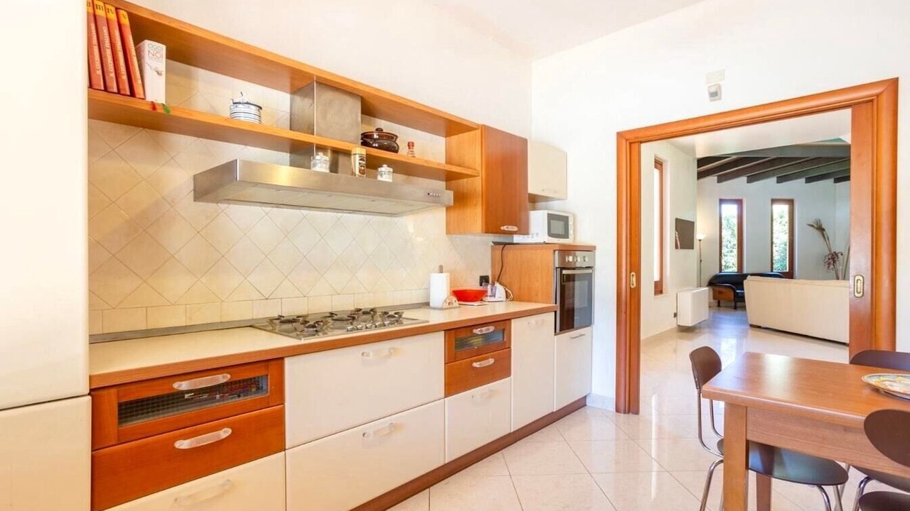 Photo of Kitchen in Valderice