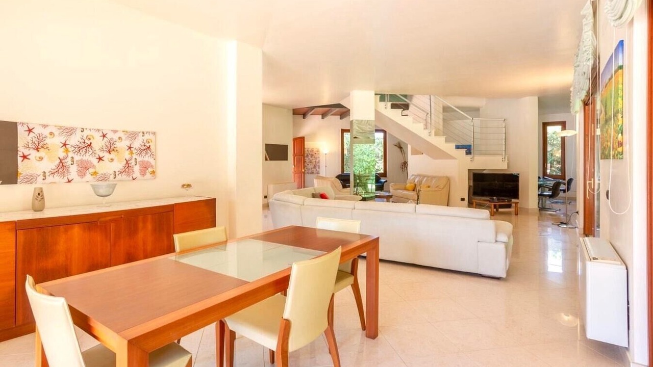 Photo of Livingroom in Valderice