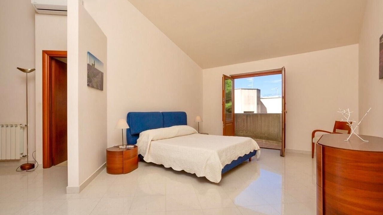 Photo of Bedroom in Valderice