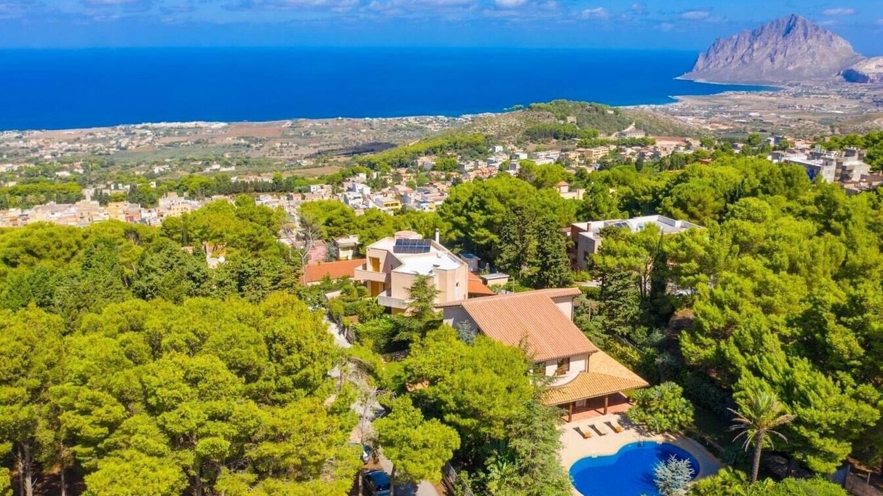 Photo of Outdoor in Valderice