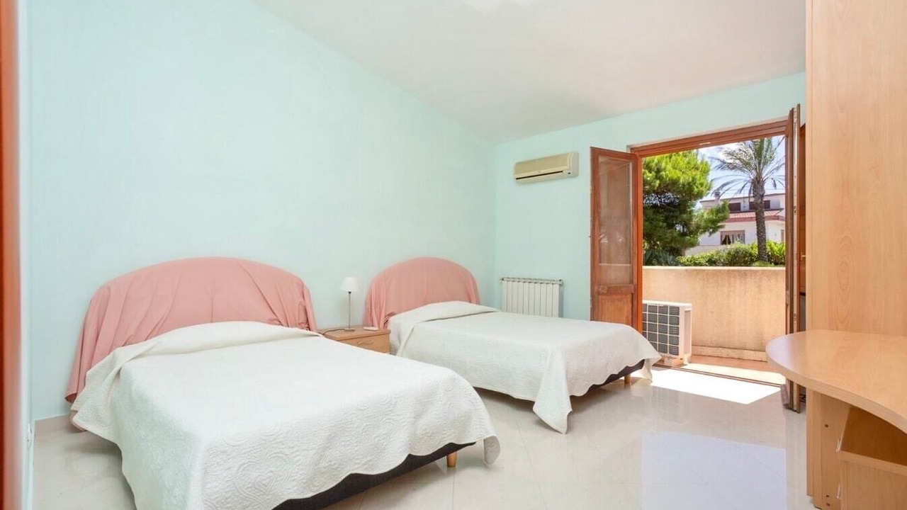 Photo of Bedroom in Valderice